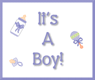 Its a BOY ! 